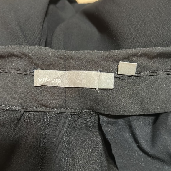 Vince pants - Picture 4 of 5